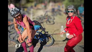 2024 Australian Single Speed Nationals Hobart