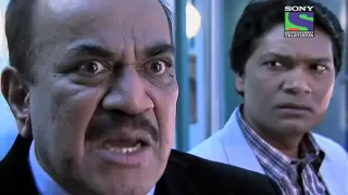 CID - Episode 610 - Khoon Ka Raaz Jahaz Mein