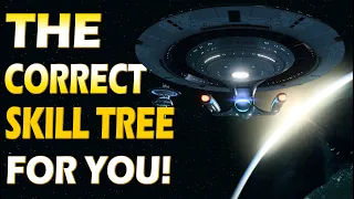 Skill Tree For Tactical Science & Tank - How To Guide - Star Trek Online