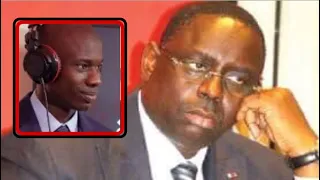 retour du poste de Premier ministre macoumba Beye Macky sall dafa yab Sénégalais yi……………..