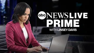 ABC News Prime: Alex Murdaugh found guilty; Iran schoolgirl poisoning reaction; ChatGPT as real body