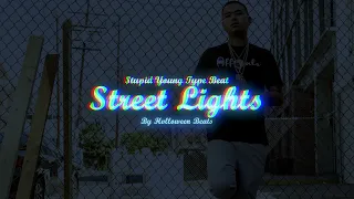 $tupid Young Type Beat "Street Lights"