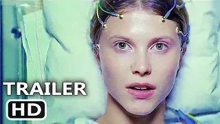 THELMA Official Trailer (2017) Sci-Fi, Movie HD