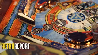 Why Pinball Was Banned for Decades | Retro Report