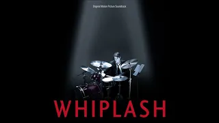 Whiplash Drumless | Hank Levy Movie Version