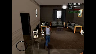 why is use bed in gta sa