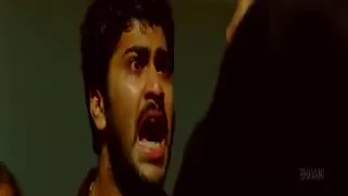 Prasthanam 2010 The Best and Extraordinary 'Climax' Scene