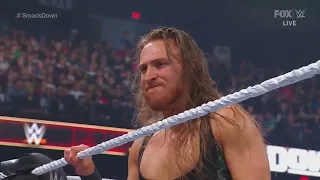 Ridge Holland Turns His Back On Butch vs. Pretty Deadly – WWE SmackDown 24th Nov 2023 (Full Match)