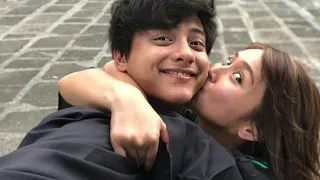 KathNiel's new movie "The How's of Us" Sinumulan na Ang Taping