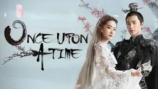 Once upon a time ost- Three lifetimes, ten miles of peach blossoms [Sub español]