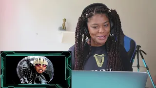 Missy Elliott - The Rain (Supa Dupa Fly)  REACTION!!!