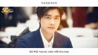 [Vietsub FMV] Lý Dịch Phong 李易峰 | Gặp em đúng lúc 剛好遇見你 (Luân Tang)