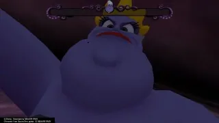 KINGDOM HEARTS 2: Ursula's Revenge [Perfect]