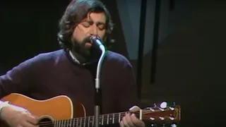 Francesco Guccini - La locomotiva (Live@RSI 1982)