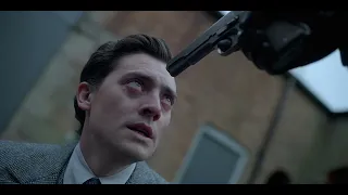 Who could ever kill Tommy Shelby |Tommy Shelby Himself || Peaky Blinders Season 06 Epi 06 best scene