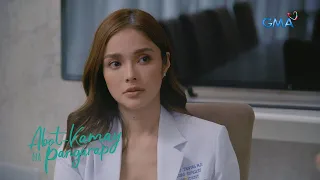 Abot Kamay Na Pangarap: Zoey longs for her biological father (Episode 154)