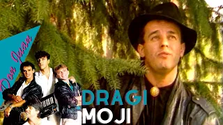 DON JUAN - DRAGI MOJI (Official video)