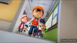 Boboiboy Our Superhero! Theme Song