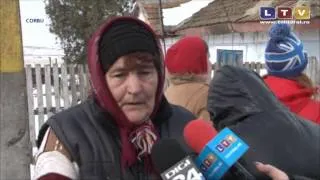Caz șocant în localitatea constănțeană Corbu - Litoral TV