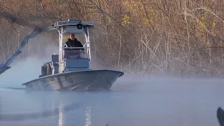 Becoming a Texas Game Warden