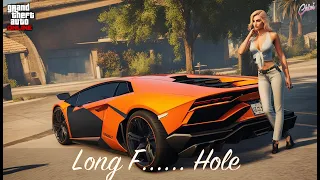 GTA Online - Course - Long F...... Hole