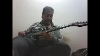 Dooriya Najdikiya Ban Gayi 💕 guitar lead 💕💕💞 enjoy music