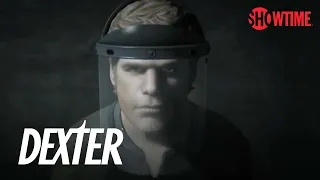 Dexter: The Game Official Trailer | SHOWTIME