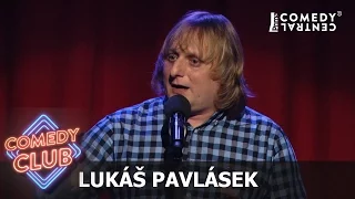 Moje televize | Lukáš Pavlásek