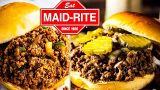 Maid-Rite - The Controversial History