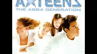 A*Teens-One Of Us