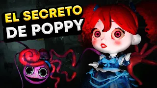 25 Secretos INCREÍBLES 💙 Poppy Playtime Capítulo 2 (Curiosidades)