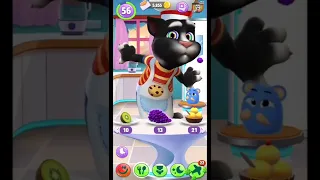 My Talking Tom 2 #Shorts