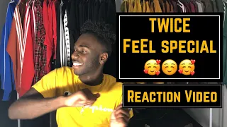 Twice “Feel Special” Mv Reaction Video| Canadians watches for the first time