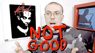 ALL FANTANO REVIEWS ON *OPIUM* ALBUMS (WORST TO BEST)