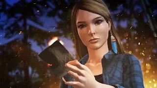 HELLA NEW JOURNEY | Life Is Strange: Before The Storm Episode 1 (Awake)