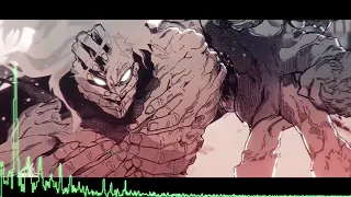 Shigaraki VS Deku [MMV] My Hero Academia Season 7 (Prod. Ninjaristic Ninja X LearnnX)