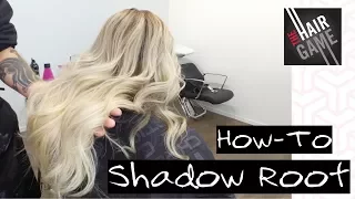 Shadow Root Technique with @spencerhenry