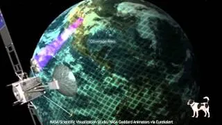 NASA's TDRS: Communicating Critical Data