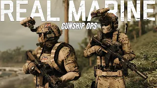 REAL MARINE & ARMY GUNSHIP PILOT | GHOST RECON® BREAKPOINT CO-OP | TACTICAL EXPERTS | MOTHERLAND DLC