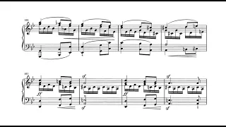 Robert Schumann - Piano Sonata No. 2, Op. 22