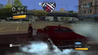 Driver San Francisco Gameplay All Movie Challenges