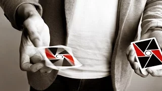 Best Of Cardistry