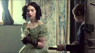 Jane Eyre Trailer