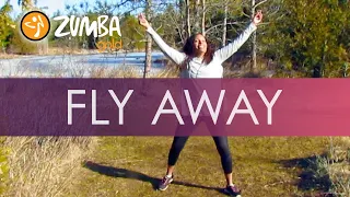 FLY AWAY by Tones And I | Zumba® | Zumba Gold® | Warm-Up | Dance Fitness | 432Hz | We Keep Moving