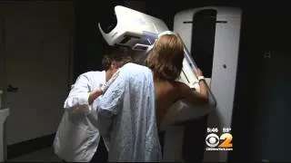 Dr. Max Gomez: Latest Study Adds To Mammogram Controversy