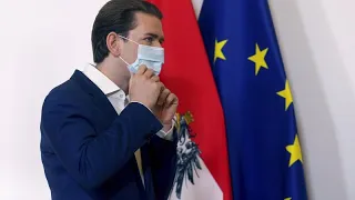 Österreich back to Alltag: Kurz will "Hausverstand und wenige klare Regeln"