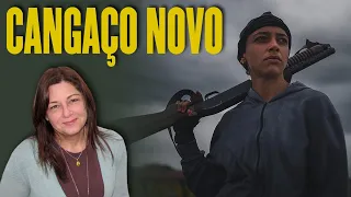 "Cangaço Novo" é faroeste, é pop, é sertão remix