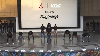 FLASHMOB 2021 | KOS Dance Club IIT Kanpur | World Environment Day