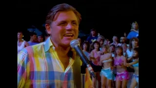 The Beach Boys - Kokomo (Official Video), Full HD (Digitally Remastered and Upscaled)