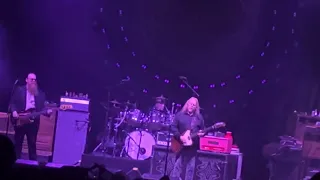 Government Mule - Endless Parade - 2/15/24 - Wiltern Theatre; Los Angeles, CA